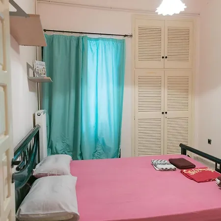 Diamerisma Stin Hrwwn Διαμέρισμα Καλαμάτα