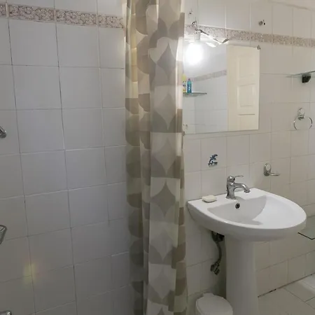 Diamerisma Stin Hrwwn Appartement *