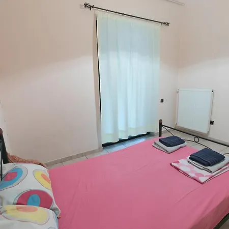 Appartement Diamerisma Stin Hrwwn