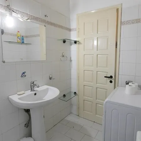 Appartement Diamerisma Stin Hrwwn